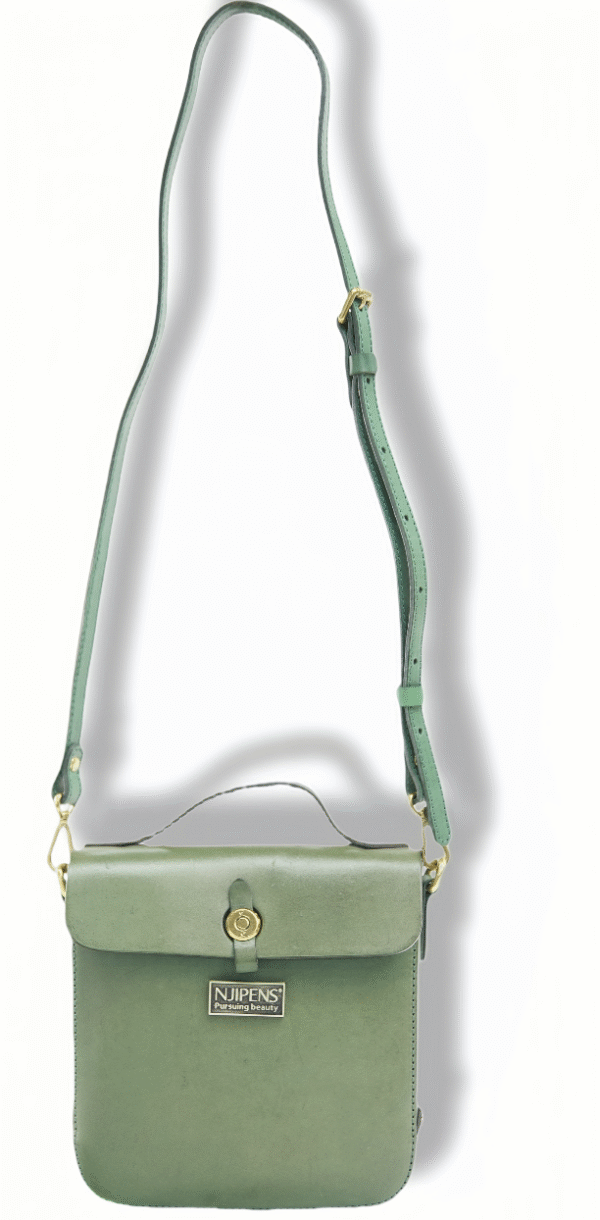 Emerald City Sling - 图片 2