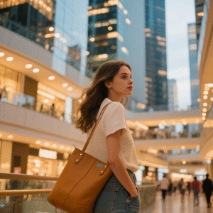 Vega Tote