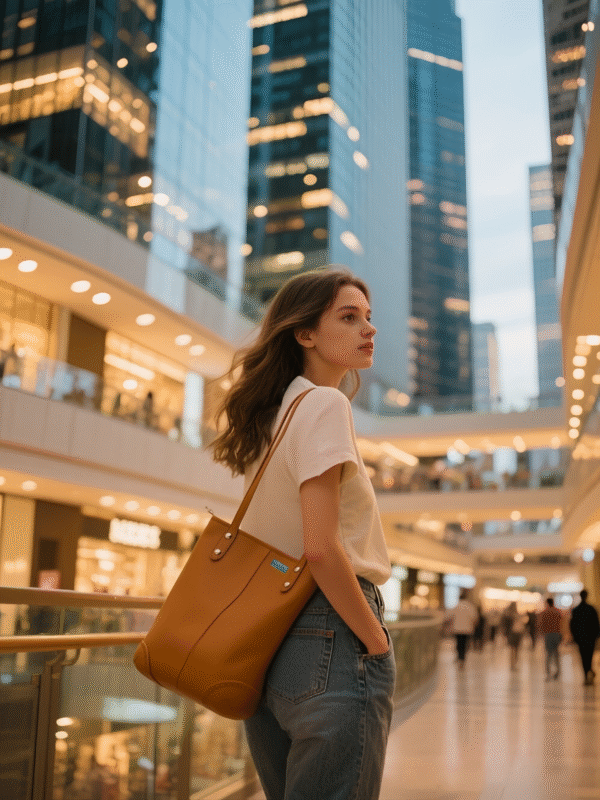 Vega Tote